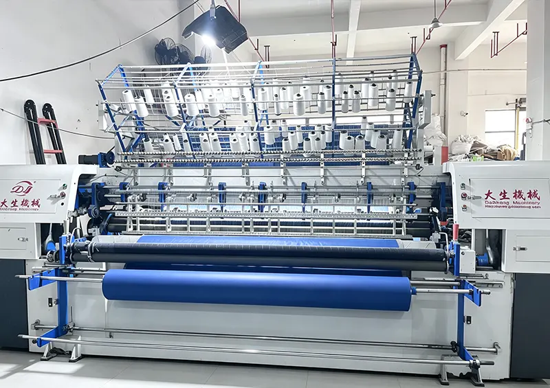 Production Equipment