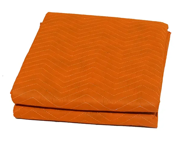 Furniture Protection Blanket for Moving Companies