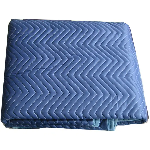 Warehouse Moving Blanket for Furniture Protection