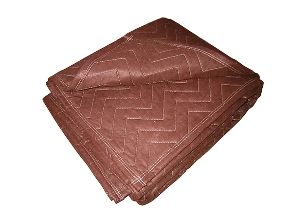Warehouse Moving Blanket for Furniture Protection