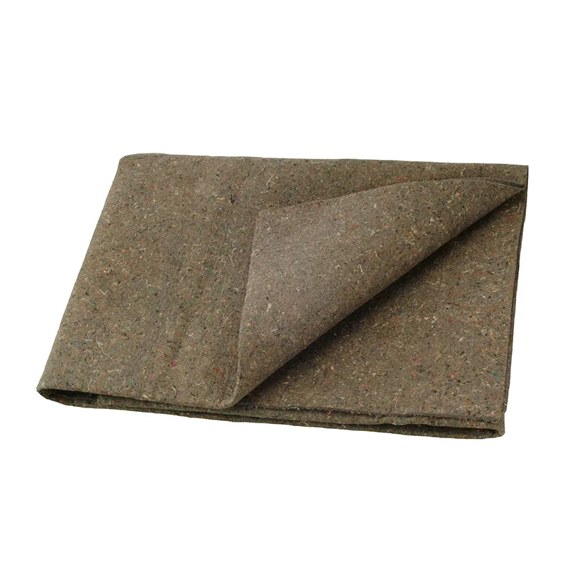 Kierrätettyä materiaalia oleva täytetyyny